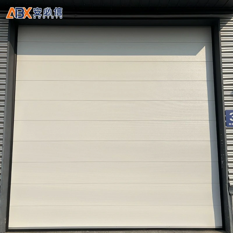 自贡市高扬程滑升门