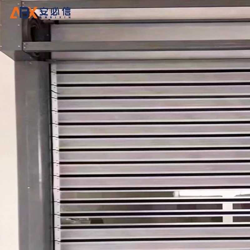 自贡市雷达高速门